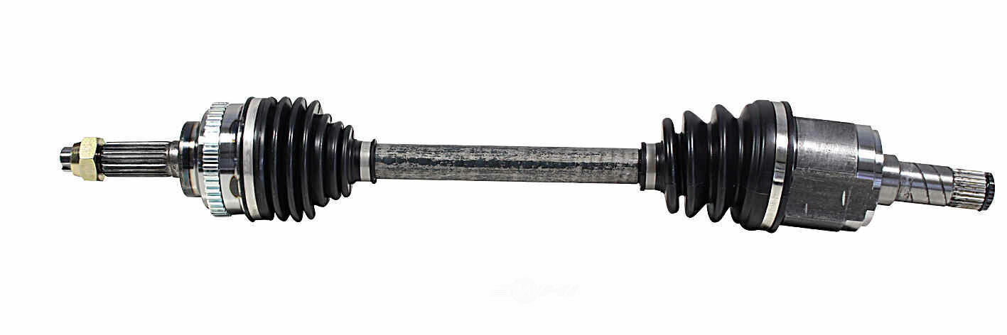 GSP North America NCV75510 CV Axle Assembly