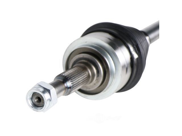 GSP North America NCV10060 CV Axle Assembly