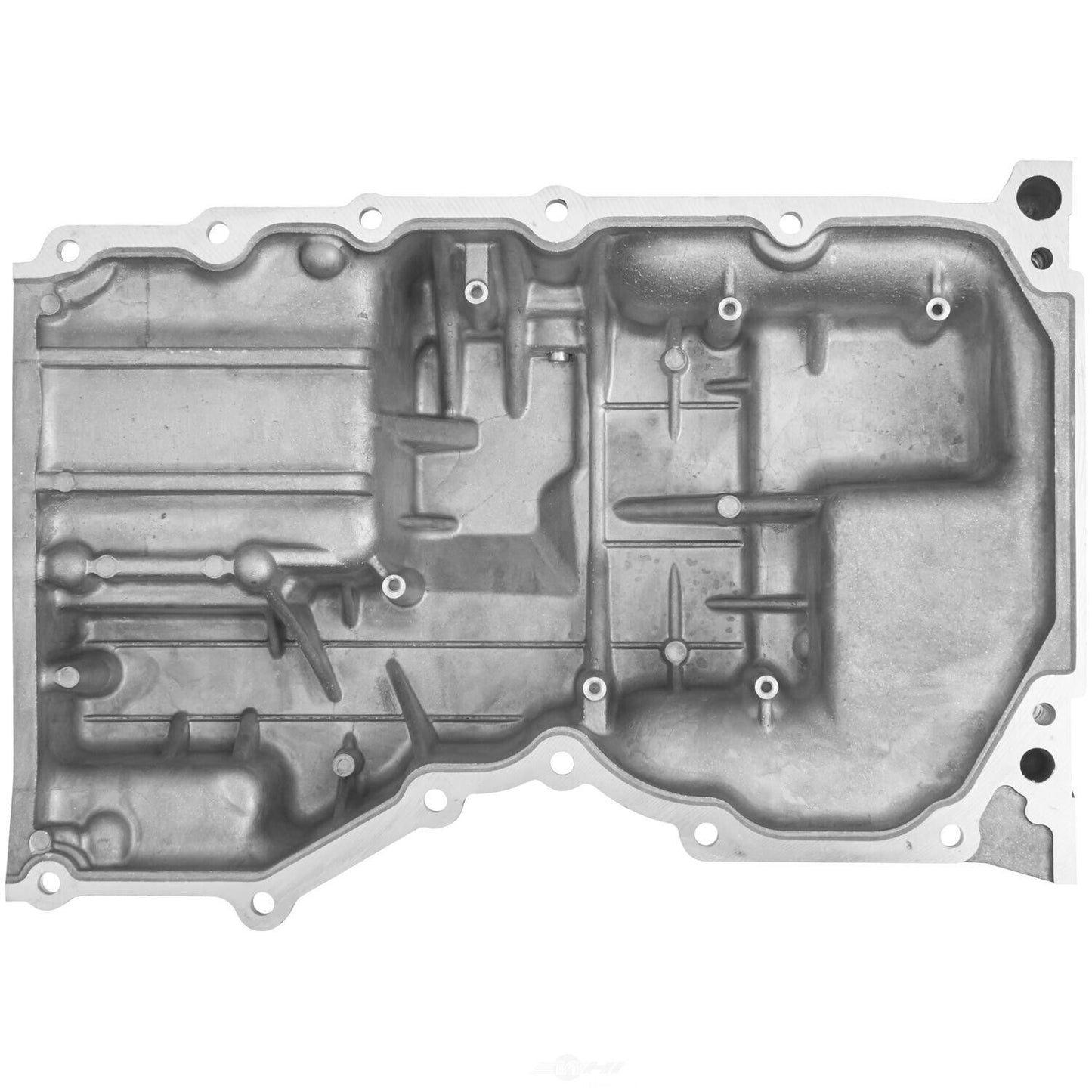 Spectra Premium Industries Inc FP72A Engine Oil Pan