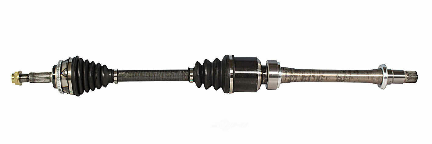 GSP North America NCV69538 CV Axle Assembly