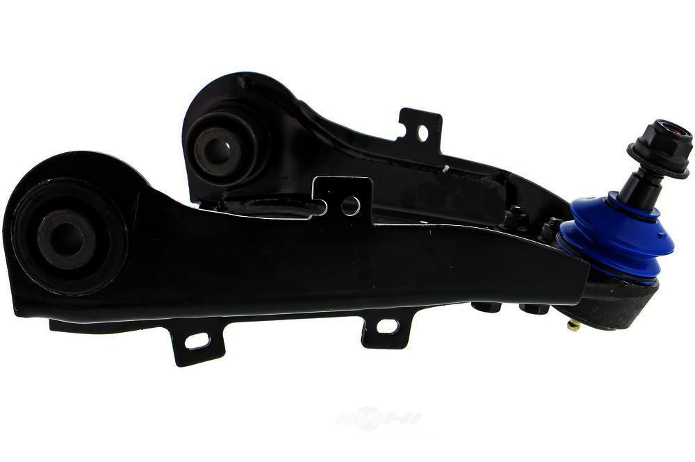 ACDelco Advantage MS50140 Suspension Control Arm and Ball Joint Assembly