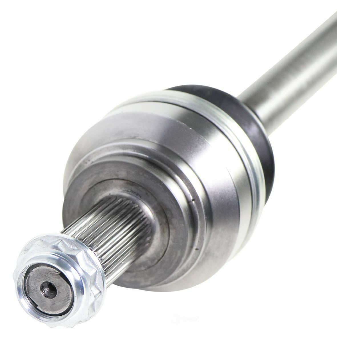 GSP North America NCV27056 CV Axle Assembly