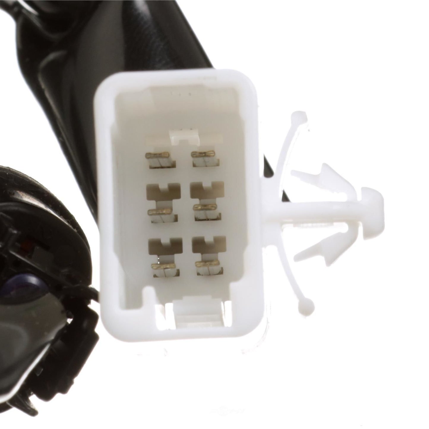 BWD DLA11465 Tailgate Lock Actuator Motor