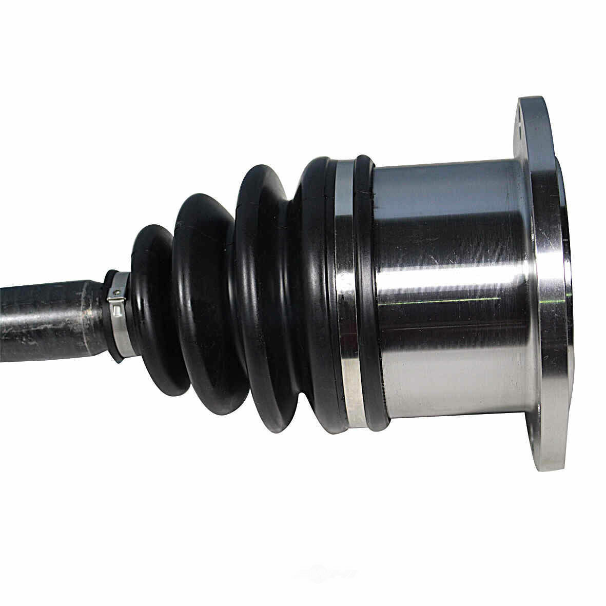 GSP North America NCV11140 CV Axle Assembly