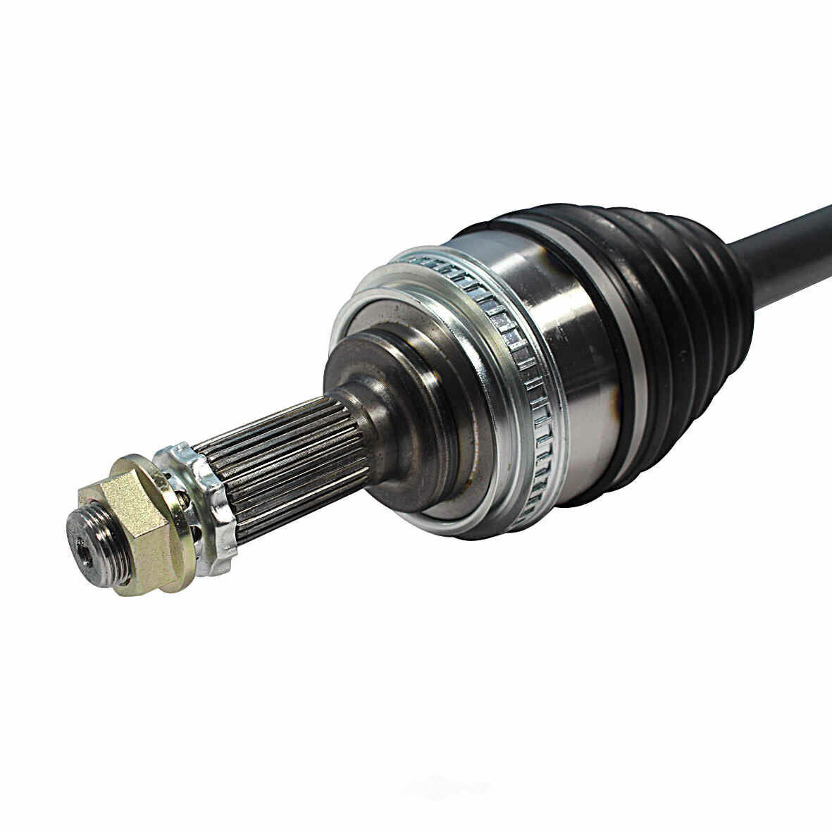 GSP North America NCV69557 CV Axle Assembly