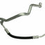 URO SHORT SKU URO-015060 A/C Refrigerant Hose