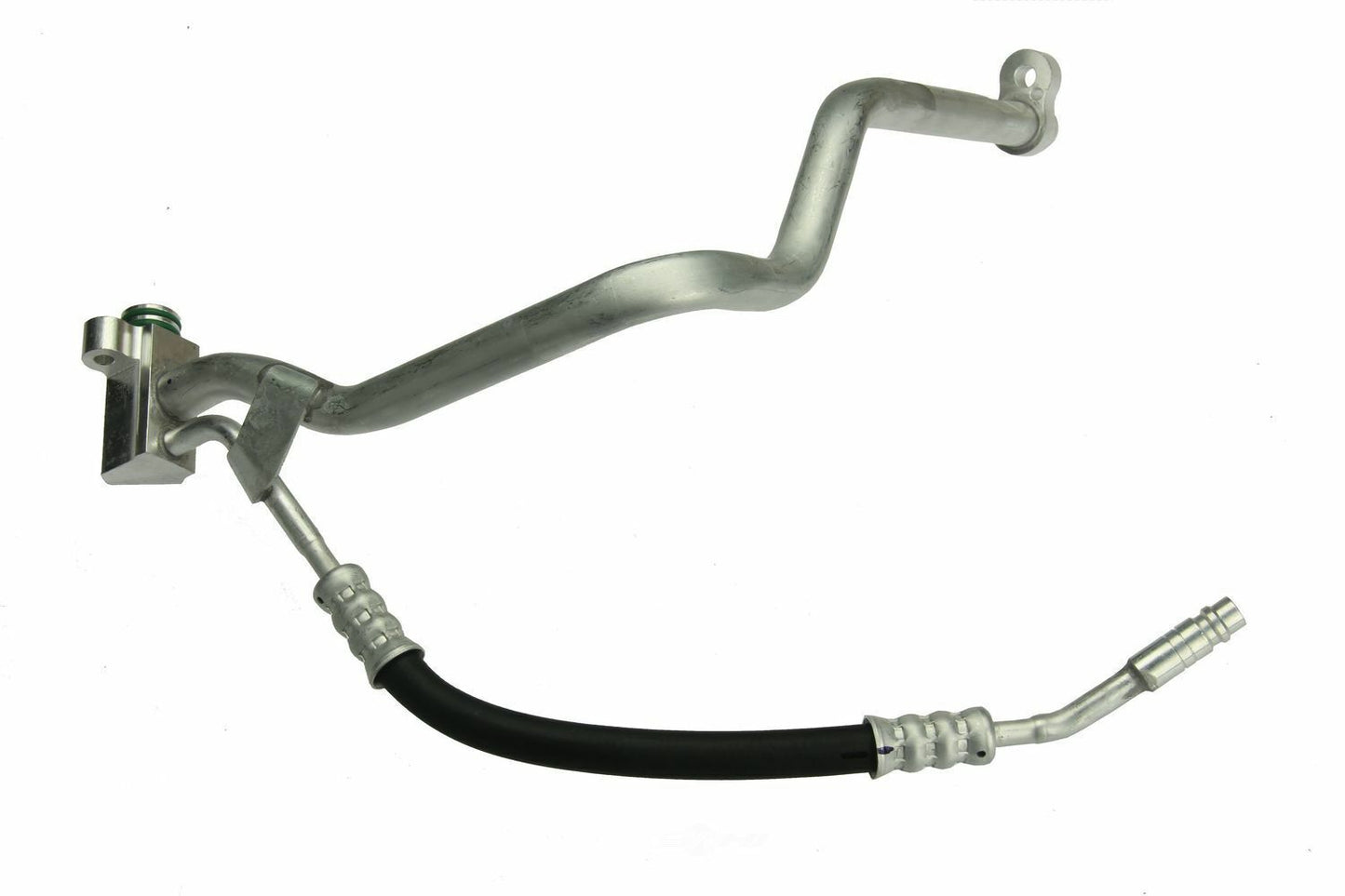 URO SHORT SKU URO-015060 A/C Refrigerant Hose