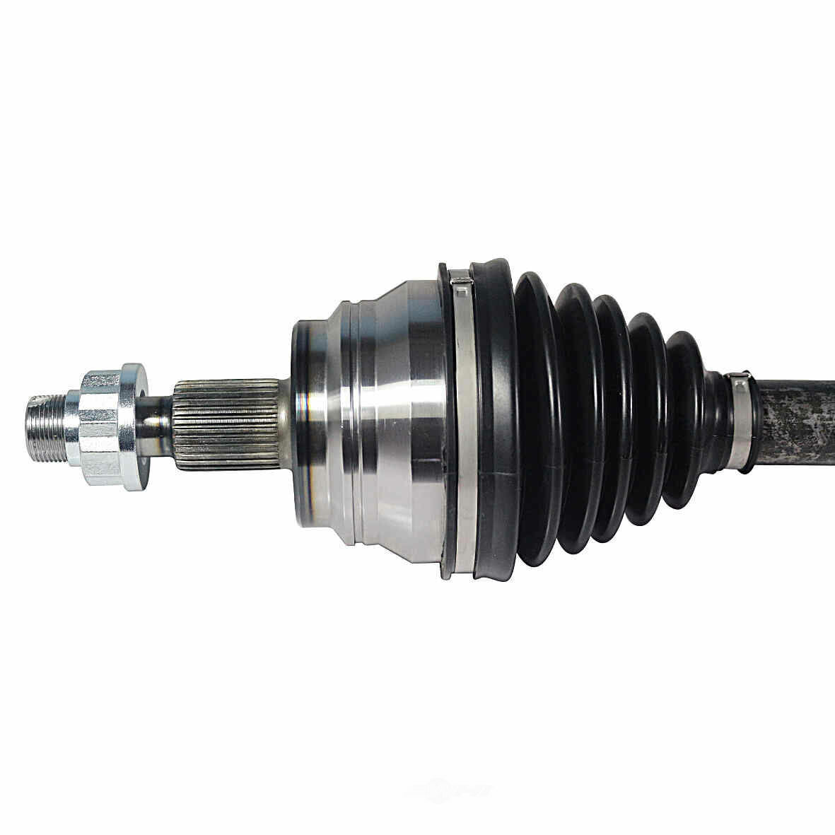 GSP North America NCV48045 CV Axle Assembly