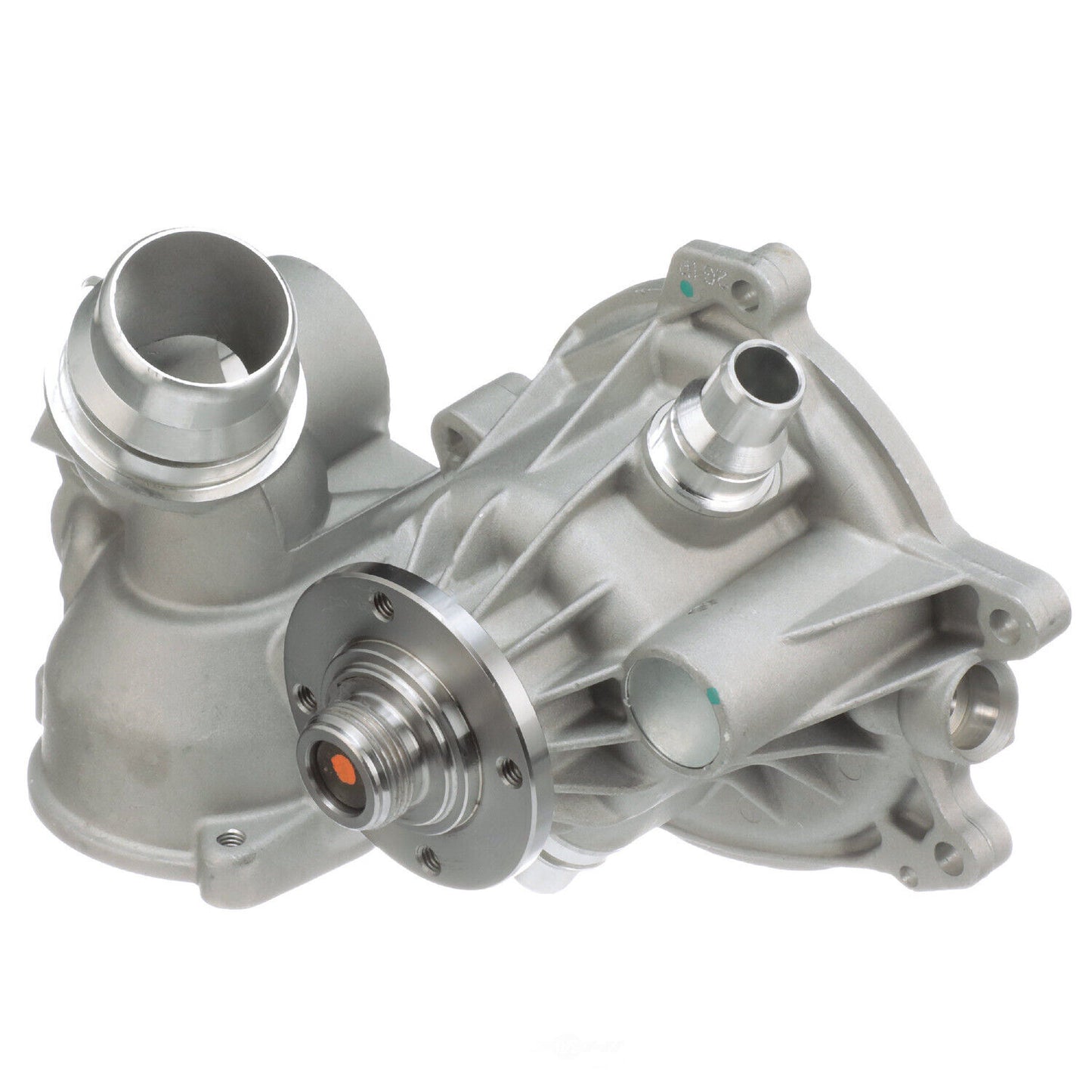 CARTER WATER PUMPS W9411M Engine Water Pump