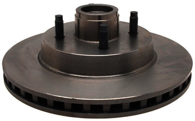 ACDelco Advantage 18A278A Disc Brake Rotor and Hub Assembly