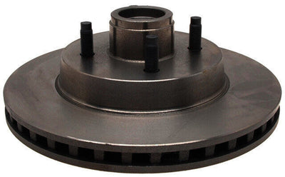 ACDelco Advantage 18A278A Disc Brake Rotor and Hub Assembly