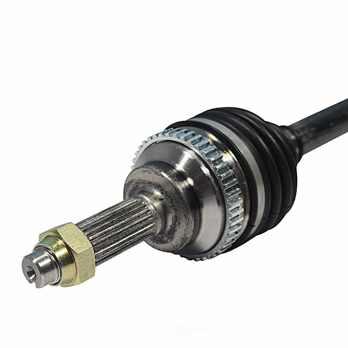 GSP North America NCV11537 CV Axle Assembly