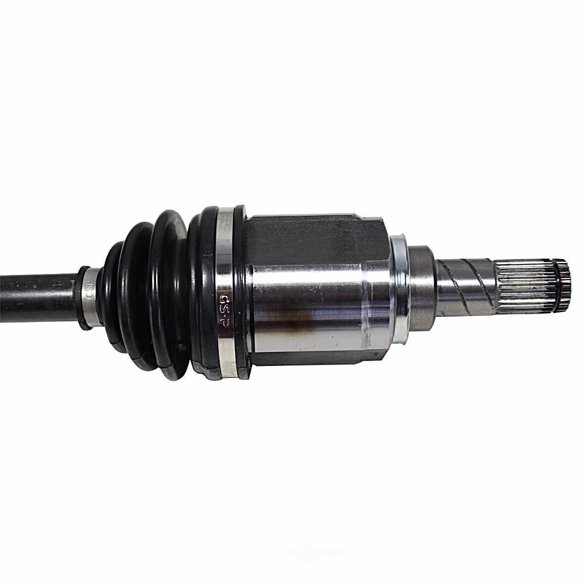 GSP North America NCV53009 CV Axle Assembly