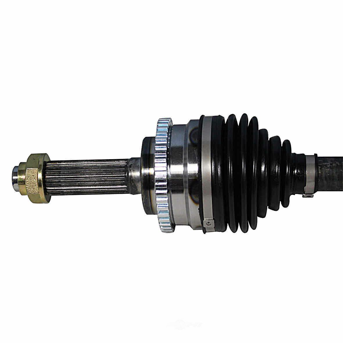 GSP North America NCV66004 CV Axle Assembly