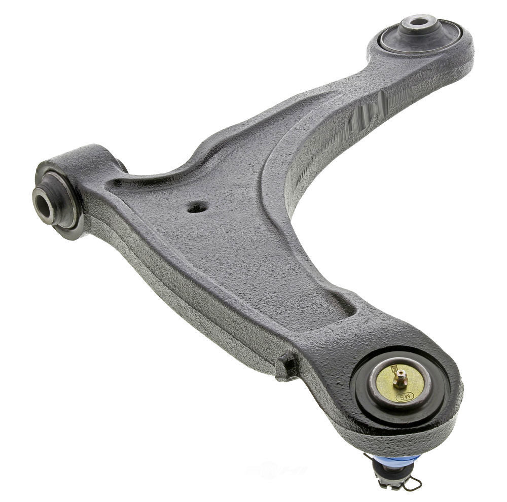 ACDelco Advantage MS601015 Suspension Control Arm and Ball Joint Assembly
