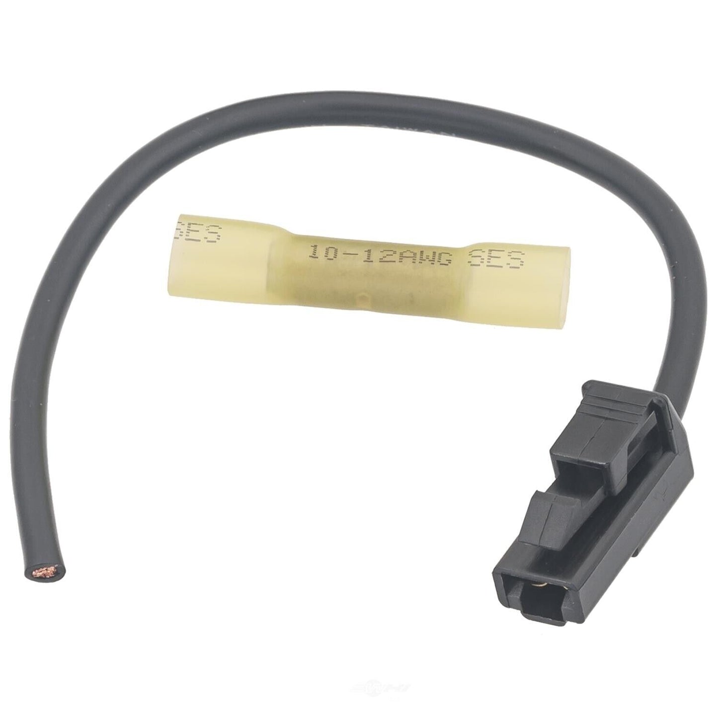 BWD PT2440 HVAC Blower Motor Resistor Connector
