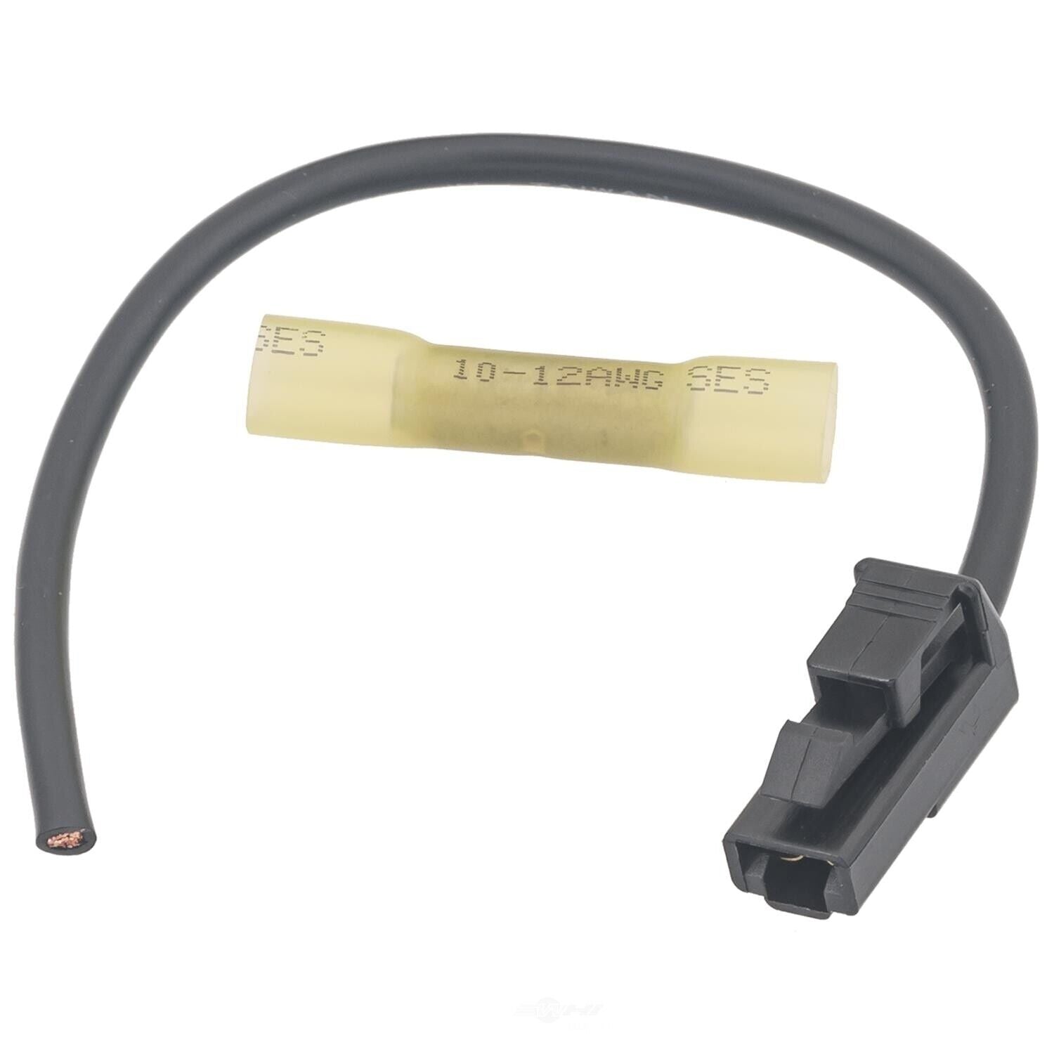 BWD PT2440 HVAC Blower Motor Resistor Connector