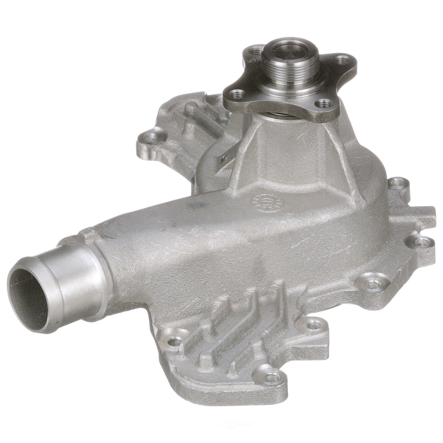 CARTER WATER PUMPS W747M Engine Water Pump