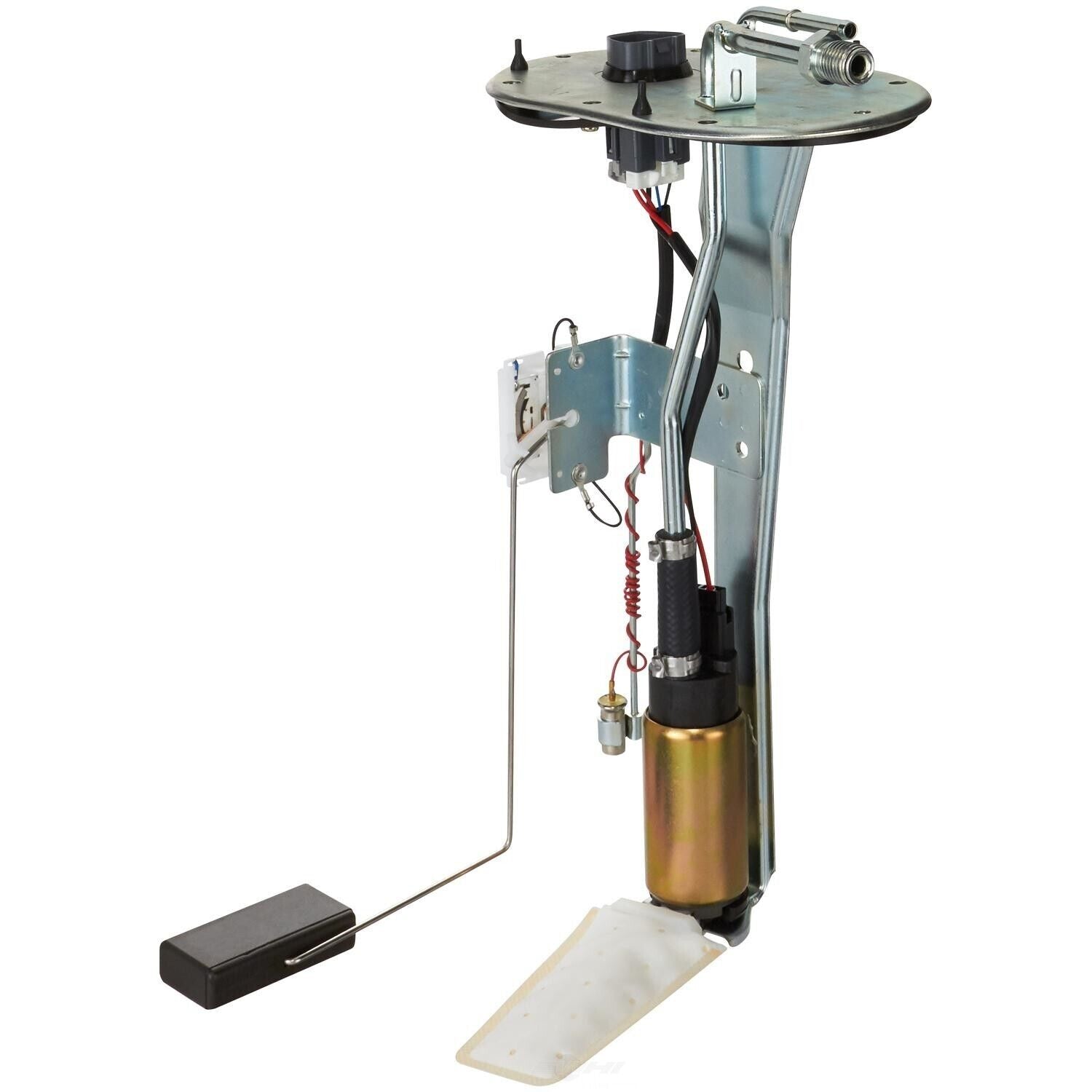 Spectra Premium Industries Inc SP9002H Fuel Pump and Sender Assembly