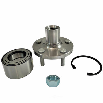 ACDelco Professional 51801SK Wheel Bearing and Hub Assembly Repair Kit