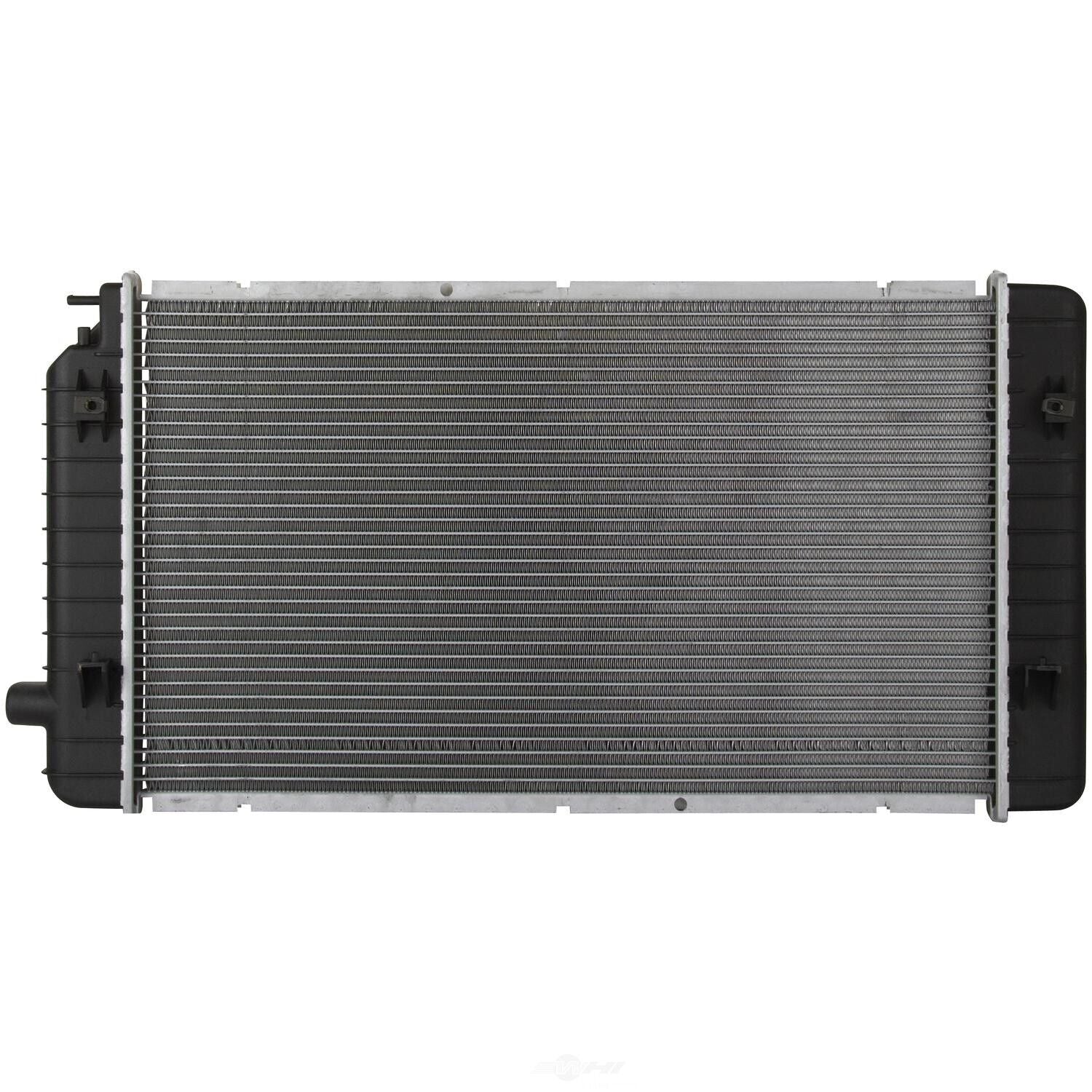 Spectra Premium Industries Inc CU1515 Radiator