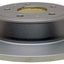 ACDelco Advantage 18A81012AC Disc Brake Rotor