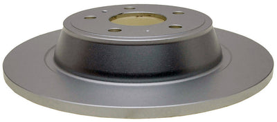 ACDelco Advantage 18A81012AC Disc Brake Rotor