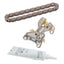 INA ZC0091K Engine Timing Chain Kit