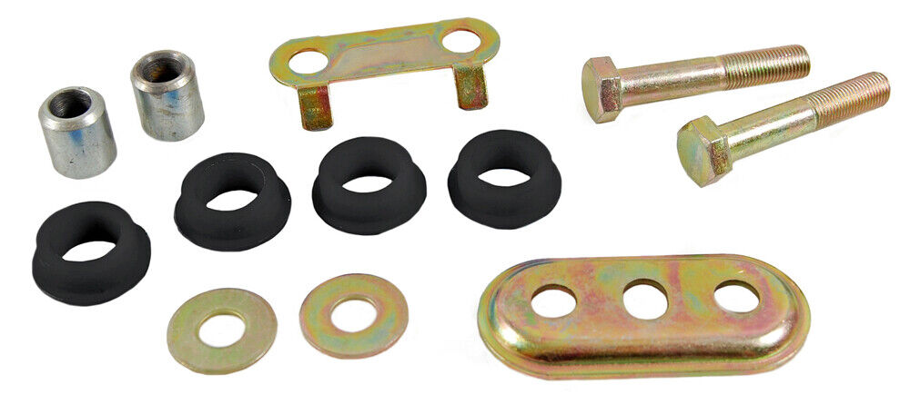 ACDelco Advantage MK7408 Steering Tie Rod Bushing