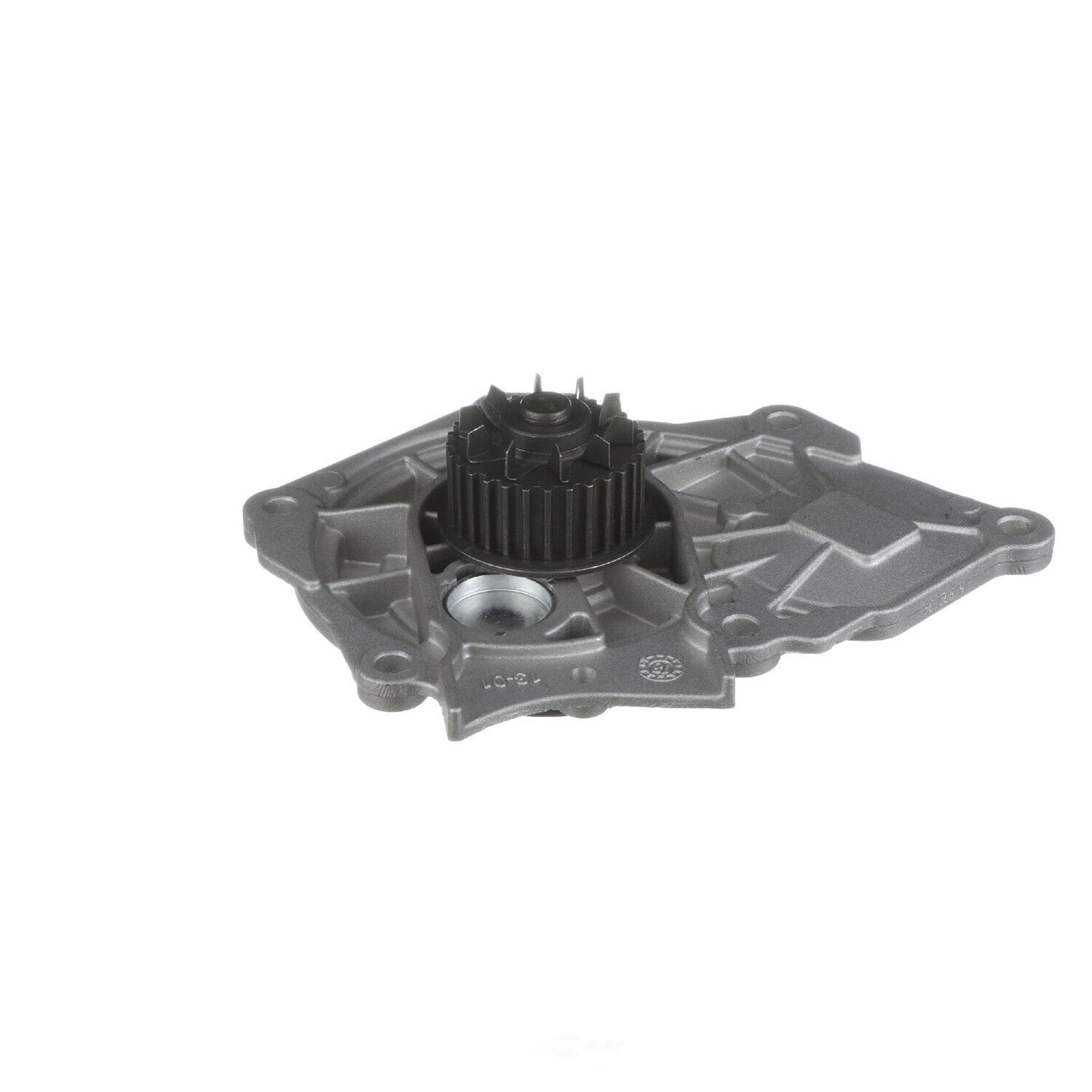 CARTER WATER PUMPS W2649M Engine Water Pump
