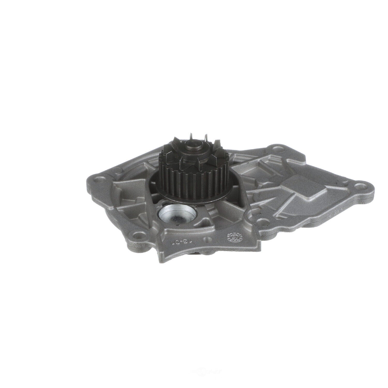 CARTER WATER PUMPS W2649M Engine Water Pump