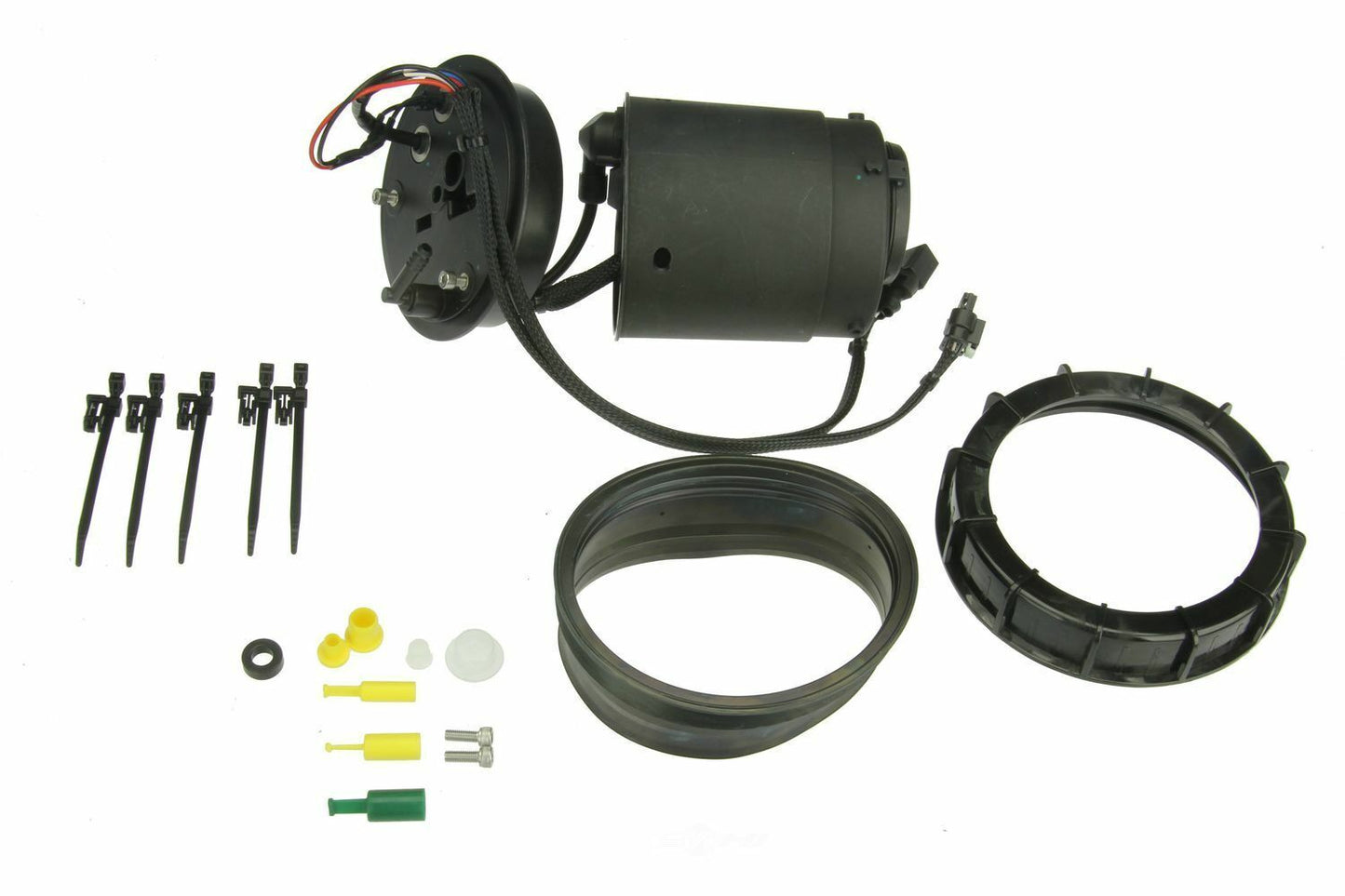 URO SHORT SKU URO-015988 Diesel Exhaust Fluid (DEF) Heater