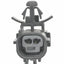 BWD PT2809 ABS Harness Connector