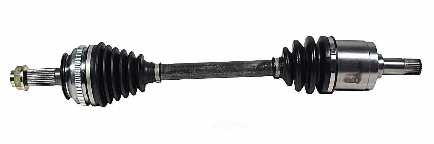 GSP North America NCV21527 CV Axle Assembly