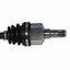 GSP North America NCV49508 CV Axle Assembly