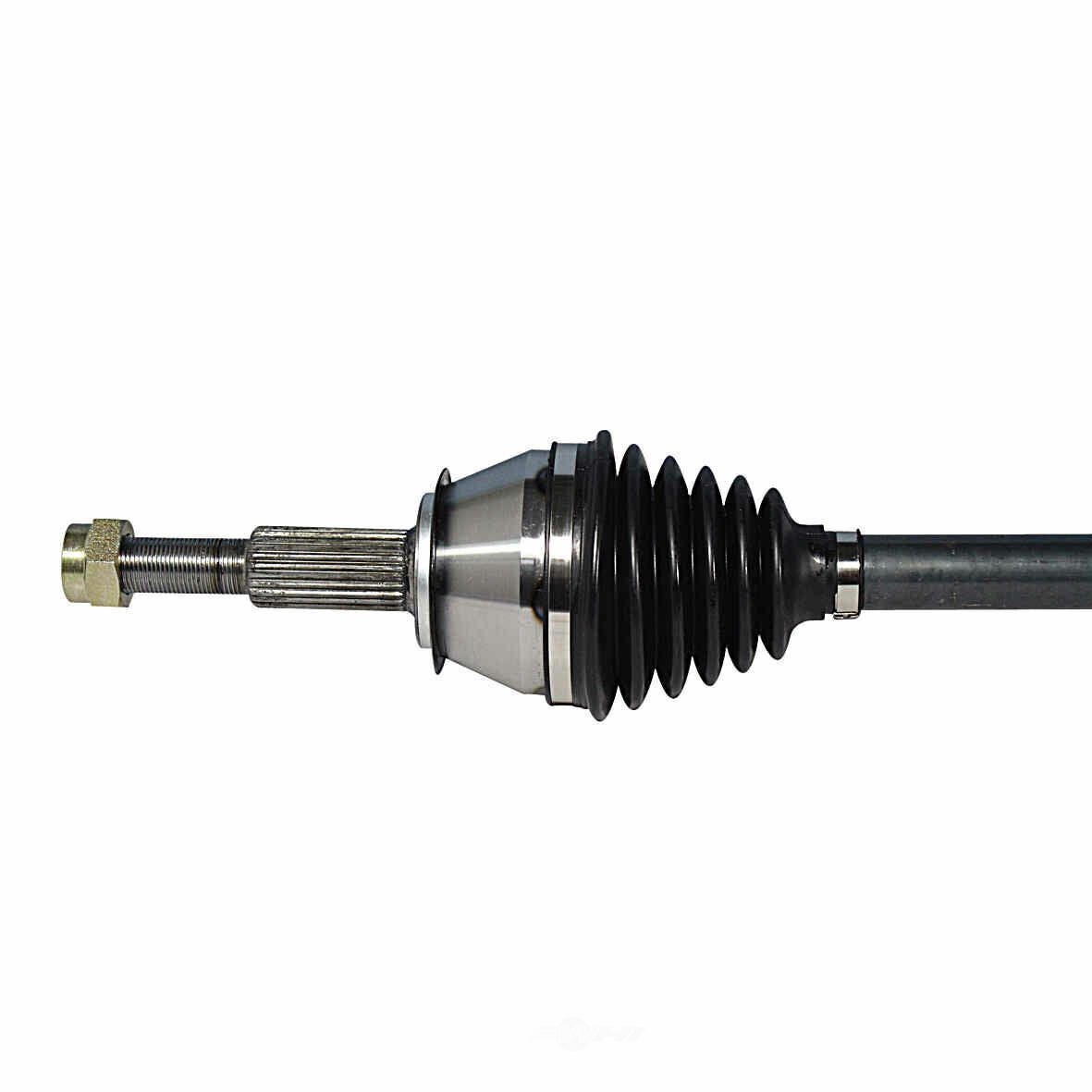 GSP North America NCV11042 CV Axle Assembly