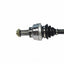GSP North America NCV27927 CV Axle Assembly