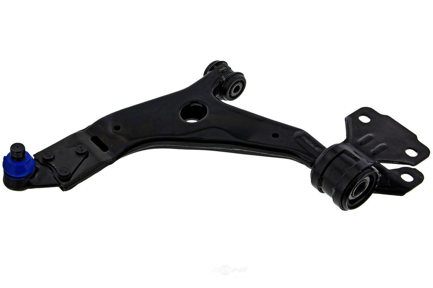 ACDelco Advantage MS401107 Suspension Control Arm and Ball Joint Assembly