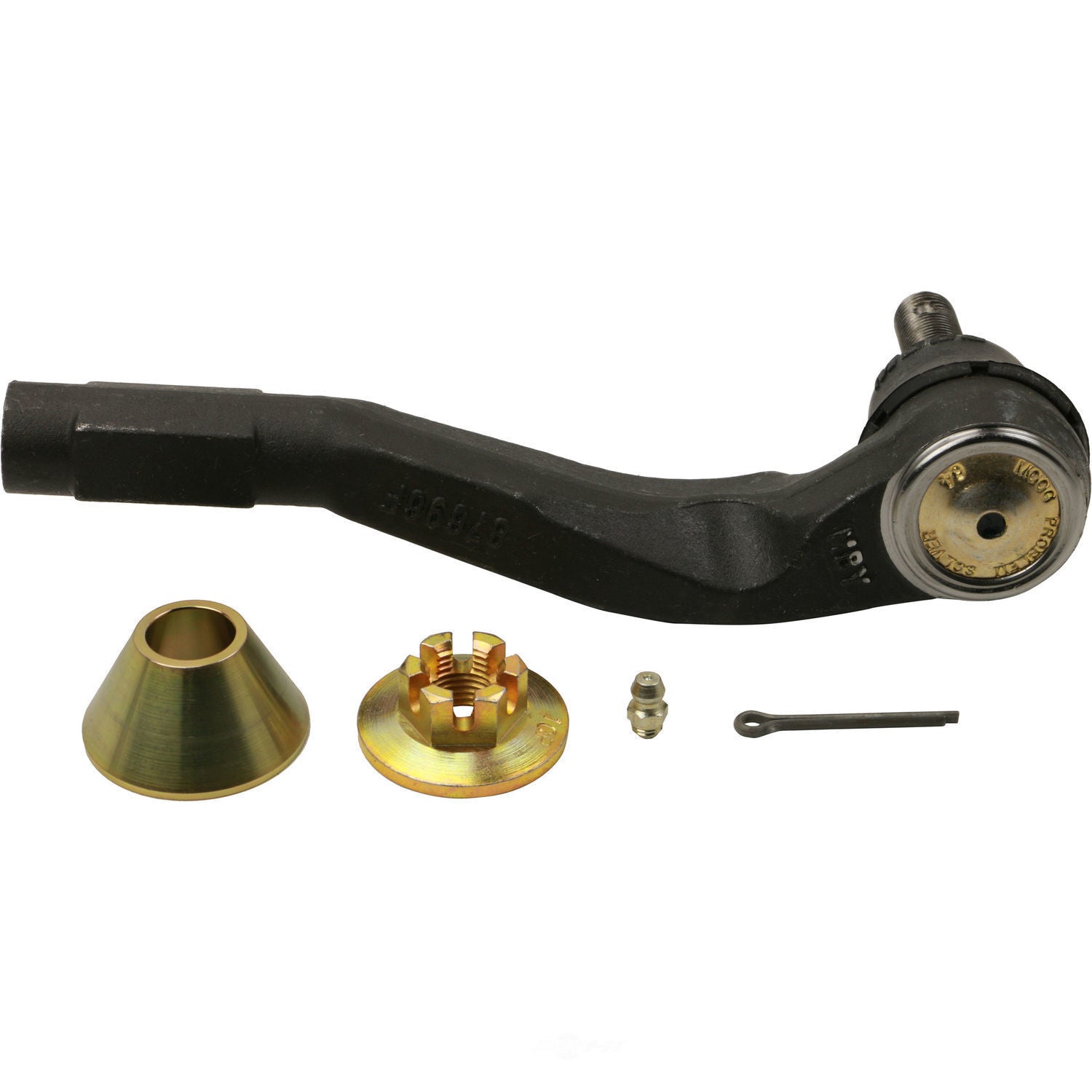 Moog ES801312 Steering Tie Rod End