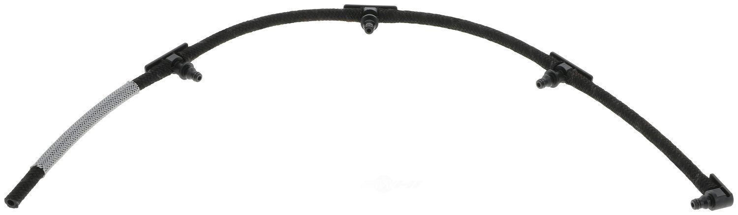 Bosch 0928400552 Fuel Injection Fuel Return Pipe