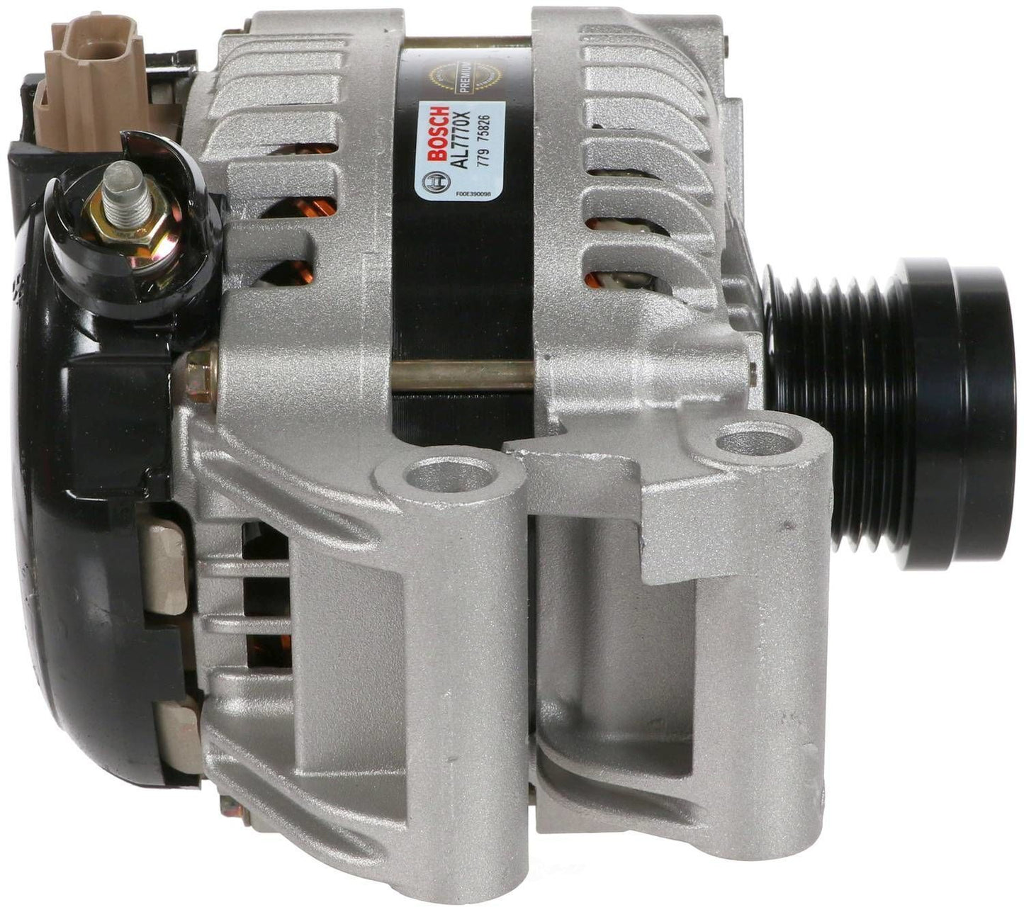 Bosch AL7770X Alternator