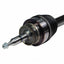 GSP North America NCV11058 CV Axle Assembly