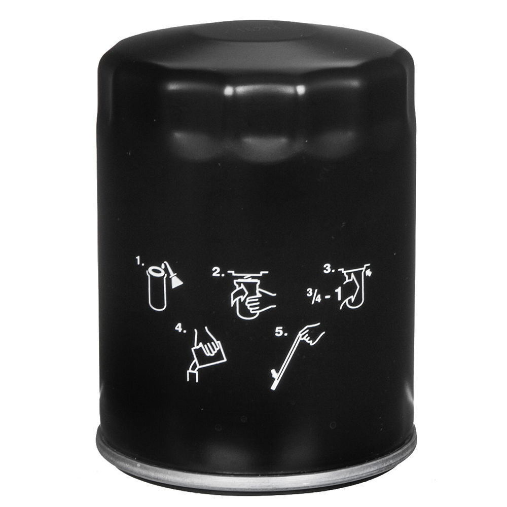 ACDelco Advantage PF61A Engine Oil Filter