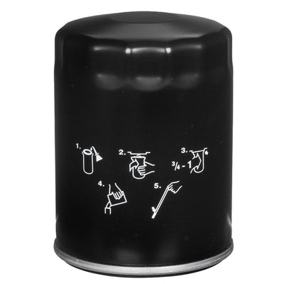 ACDelco Advantage PF61A Engine Oil Filter