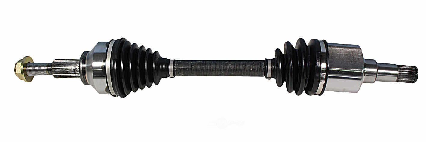 GSP North America NCV10050 CV Axle Assembly
