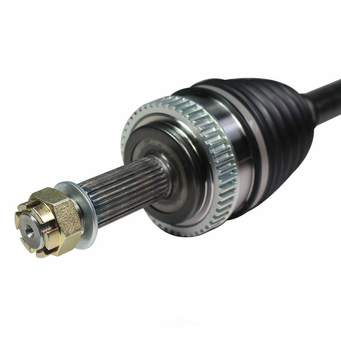 GSP North America NCV75080 CV Axle Assembly