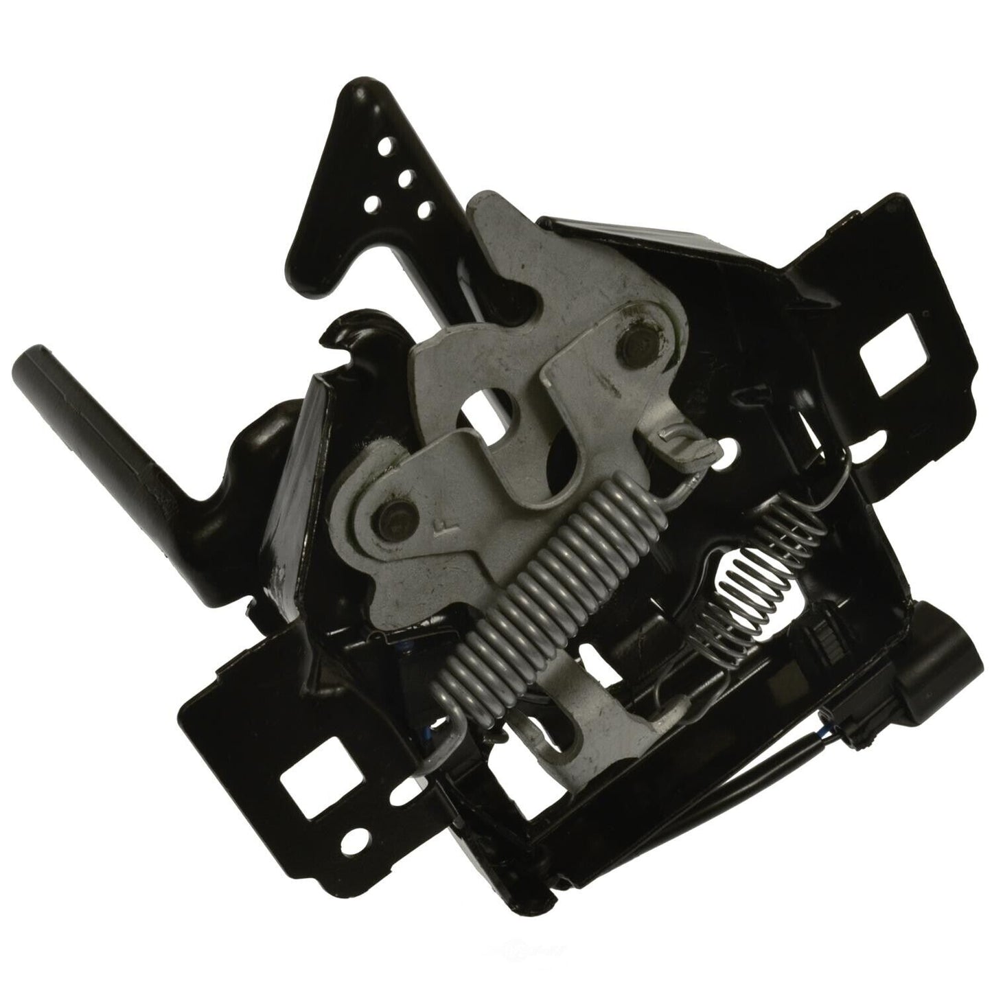 BWD LAH1101 Hood Latch Assembly