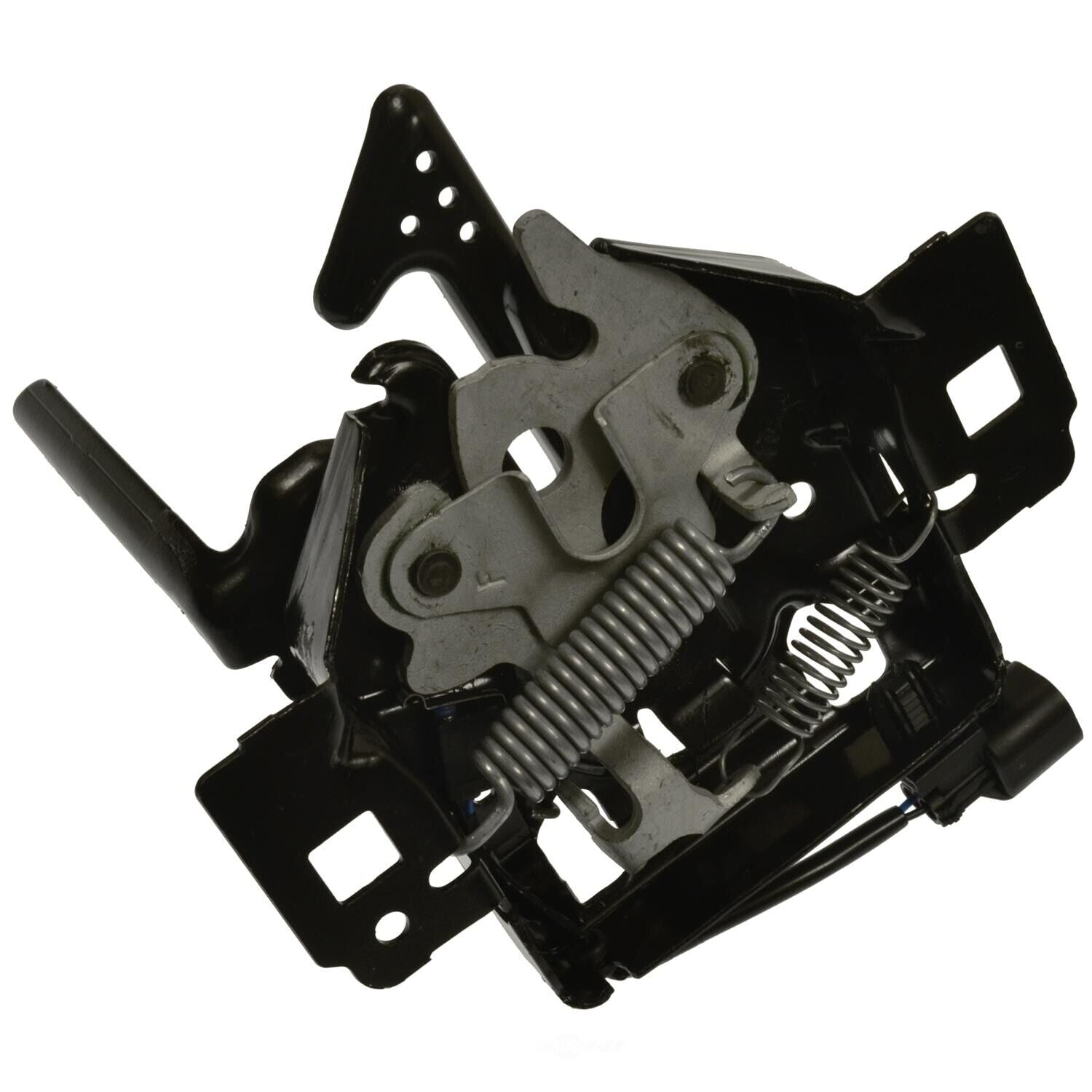 BWD LAH1101 Hood Latch Assembly