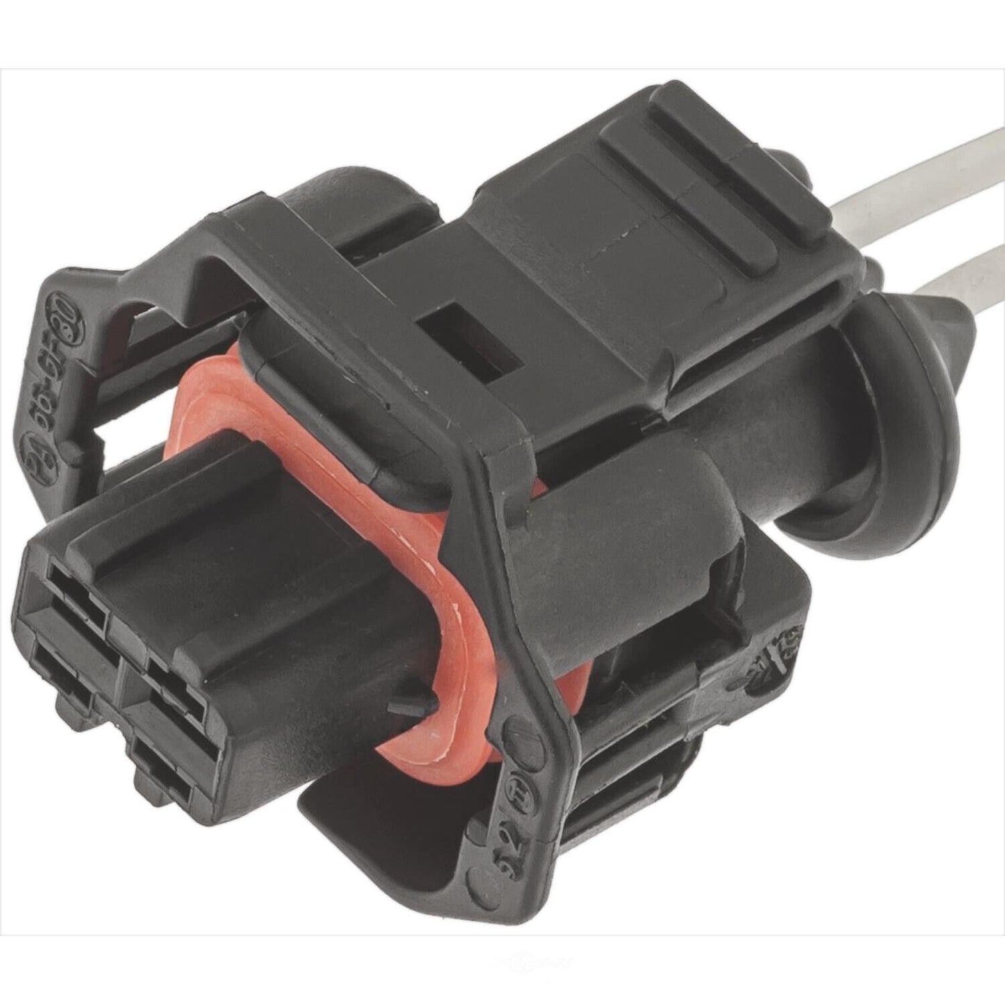 BWD PT2382 Fuel Injector Connector
