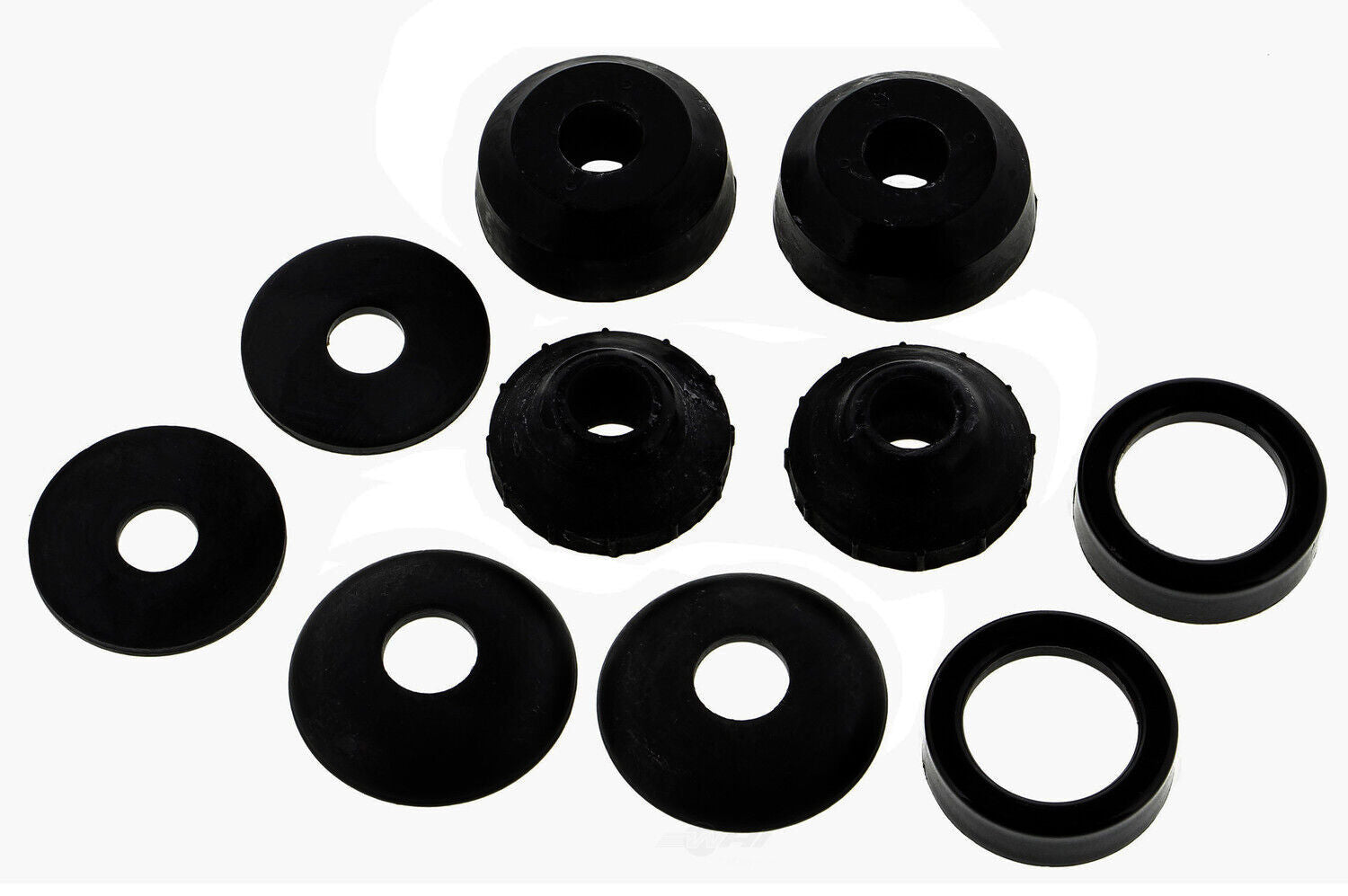 ACDelco Advantage MK8361 Radius Arm Insulator